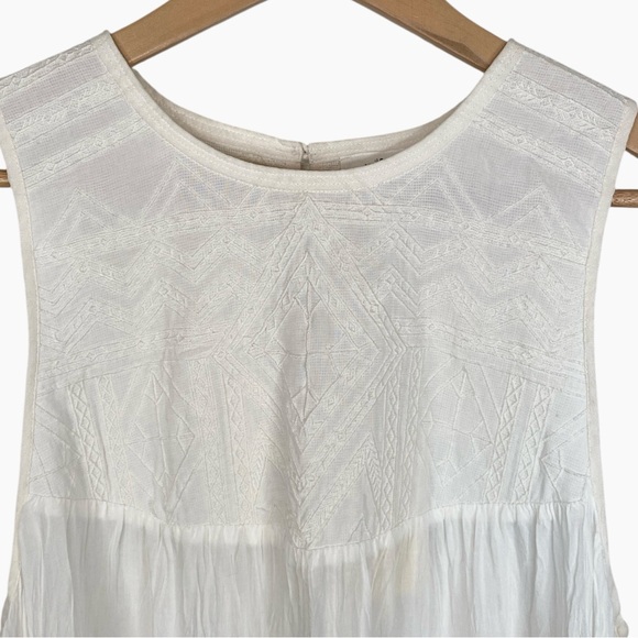 WILFRED 'eclater' top size: medium - Picture 3 of 4